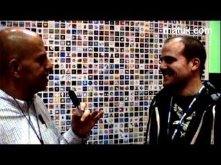 Desarrolladores para Windows Phone 7 y Kinect