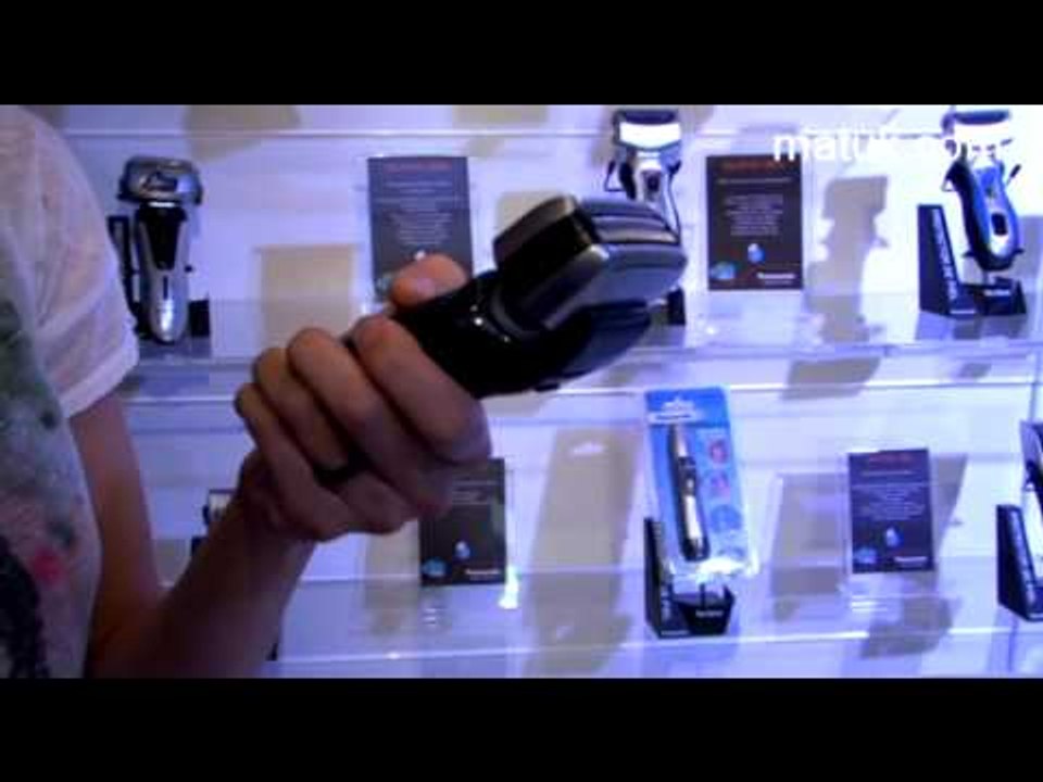 Nuevos Productos de Panasonic