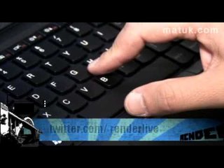 Lenovo Thinkpad Edge