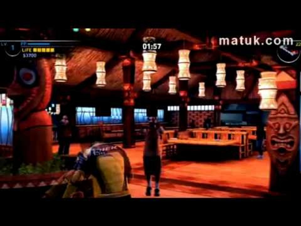 Dead Rising 2