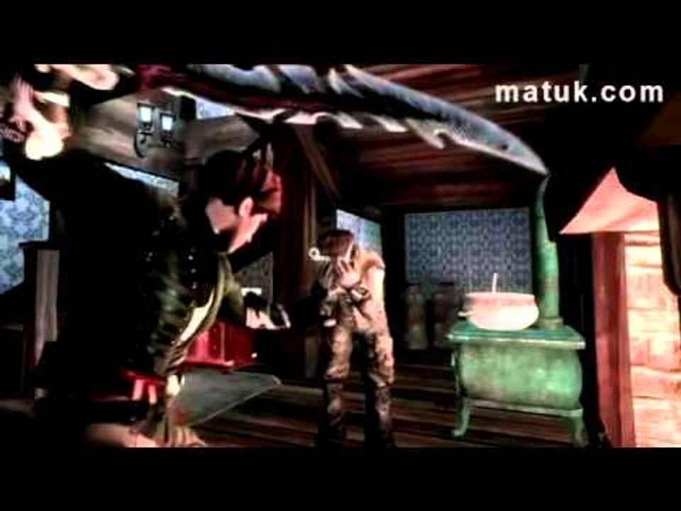 Reseña Fable III