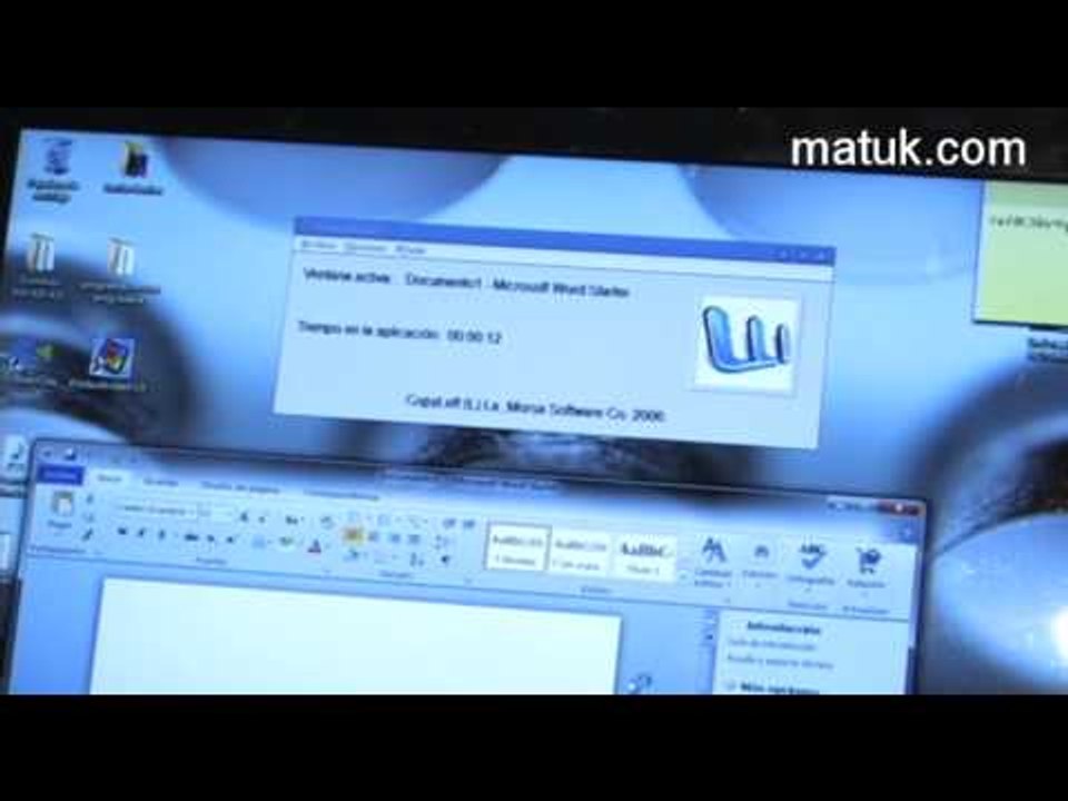 Software de Productividad