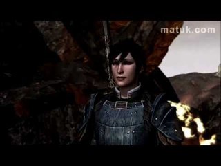 Review: Dragon Age II