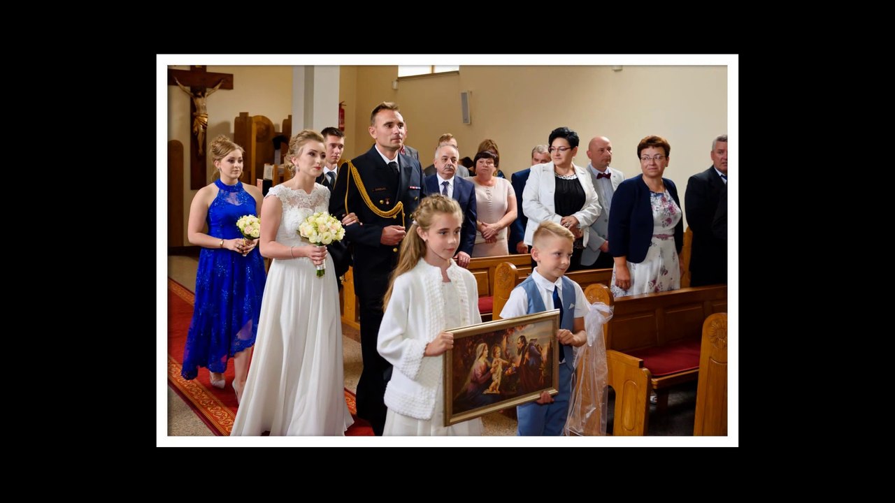 Ania & Łukasz 2019 - zdjęcia