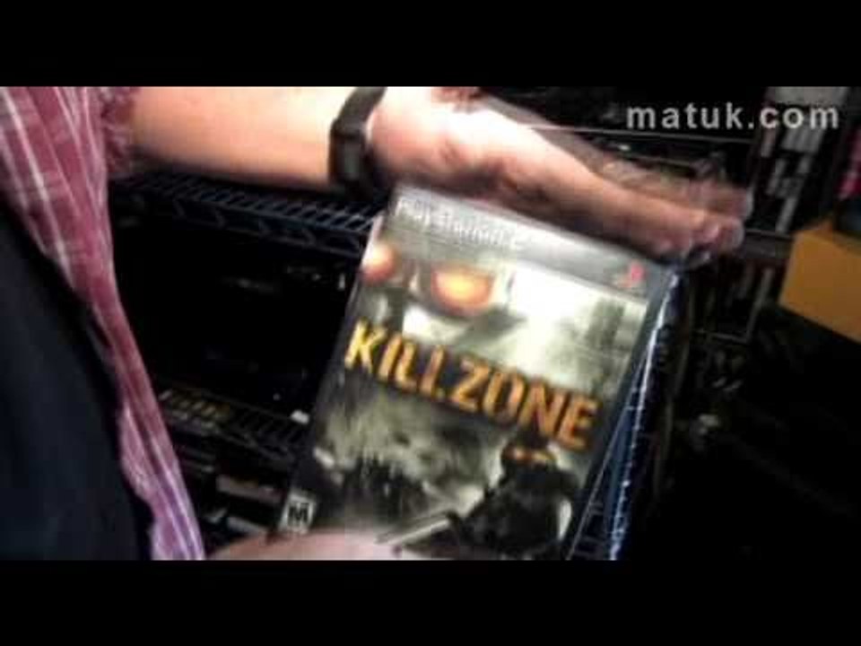 Killzone 3: Review