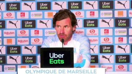 ASM-OM : Villas-Boas "l'opération de Thauvin s'est bien passée"