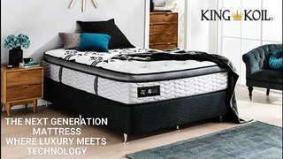 Luxury Mattresses for luxury hotels