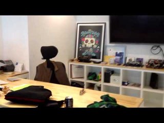 Visitamos la Betacueva de Betazeta en Santiago [Video]