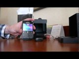 BBWC 2012: Unboxing Blackberry Bold 9790