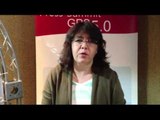 GPS 2012: Gabriela Warkentin y el papel de las redes sociales en las próximas elecciones en México