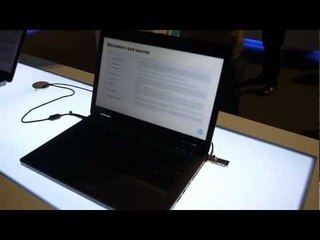 HP GIF 2012: Consolidación de divisiones de PC e impresoras y su impacto