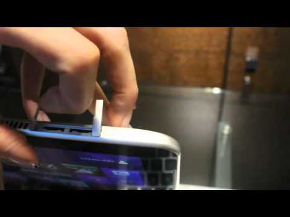 IFA2012: Samsung ATIV Smart PC Pro