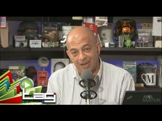 TAG #020 - 19/03/12: Tres modelos de iPad, las apps de Xbox y Draw Something