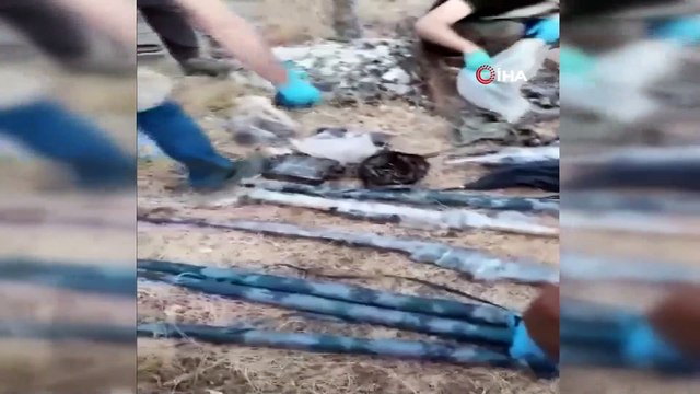 Şehit Özel Harekat Şube Müdürü Tufan Kansuva için mevlit okutuldu