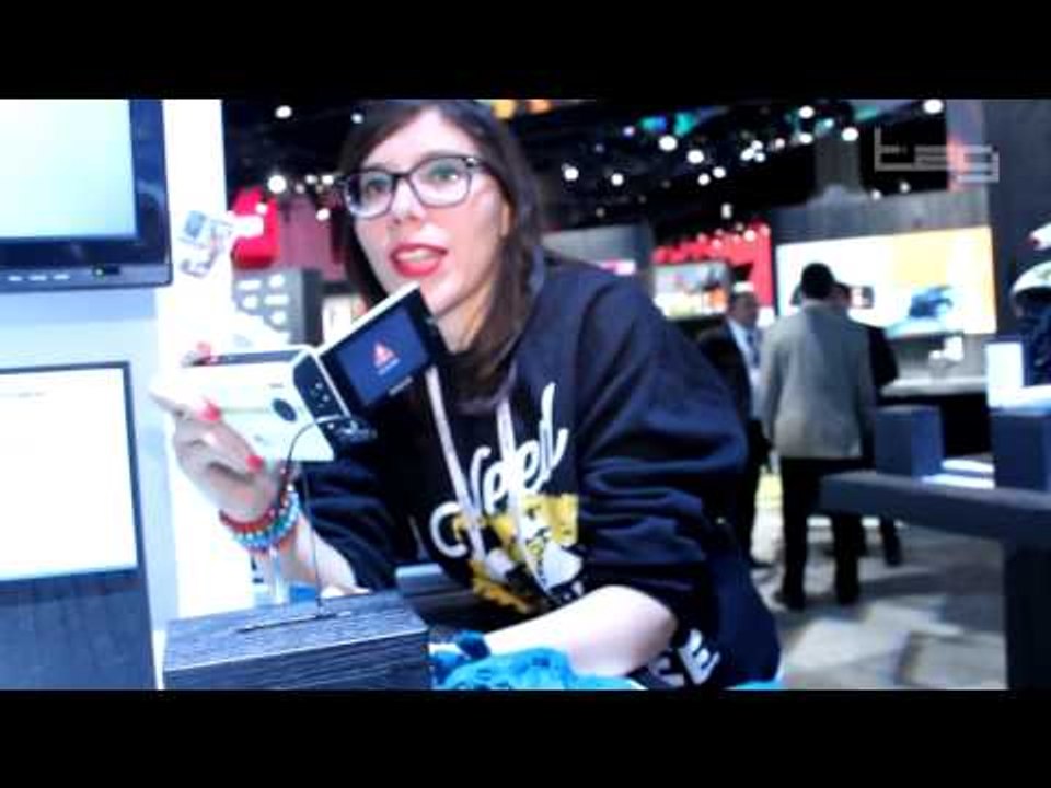 TAG #115: Más del #CES2014, BMW, Steam OS, Samsung 4K 3D y smartwatches