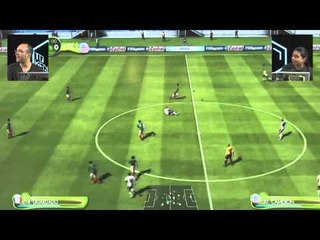 Token - 481 - Gameplay FIFA World Cup Brazil 2014,