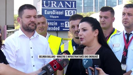 Pse u anulua Kardhiq-Delvinë? Ministrja Balluku: Kemi një tjetër projekt shumë më emergjent