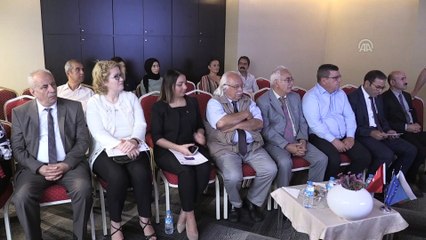 'Trakya büyük coğrafyaların, kültür coğrafyalarının temas noktası' - KIRKLARELİ