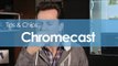 Consejos para Chromecast de Google - #TipsNChips @japonton