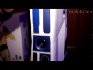 Kinect Star Wars Hands On