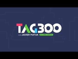 ¡Por fin! Ven a celebrar con nosotros el #TAG300