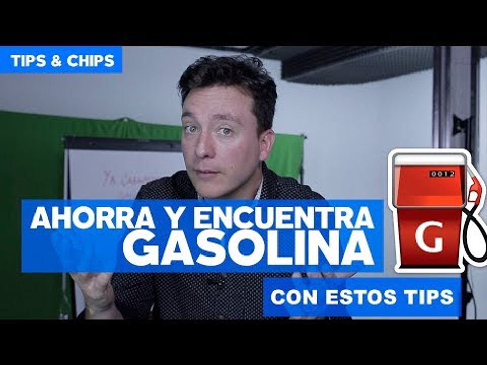 Consejos para ahorrar y darle más "vida" a tu g...