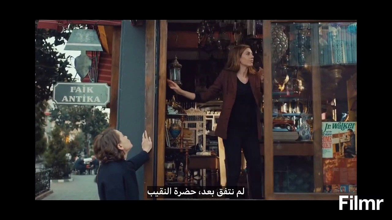 اون لاين HD مشاهدة الحلقة السادسة وجها لوجه