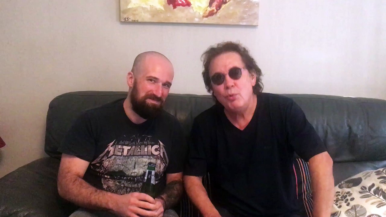 Bernard Minet, parrain du Festival Marbeland 2019, en concert, le samedi 21 septembre