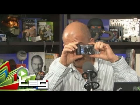 TAG #021 26/03/12: Nokia Lumia 800, Samsung WB150F con Wi Fi y una app para saber cuánto cobrar