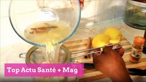 Top Actu Santé + Mag 13092019