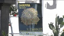 RTV Ora - Festivali i filmit, 44 produksione do shfaqen në Akademinë e filmit Marubi