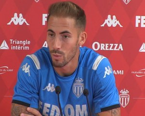 5e j. - Lecomte : "Fabregas, c'est très fin techniquement"