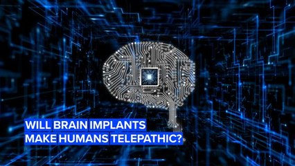 Brain implants are closer than you might think...