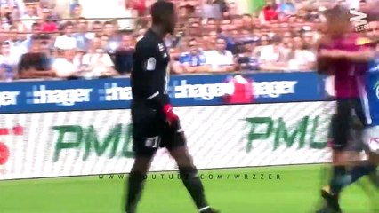 Comedy Football 2017-18- Epic Fails, Bizzare, Funny Skills, Bloopers