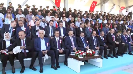 Pakdemirli: 'Bizim dünyaya bedel gençliğimiz var' - ANKARA