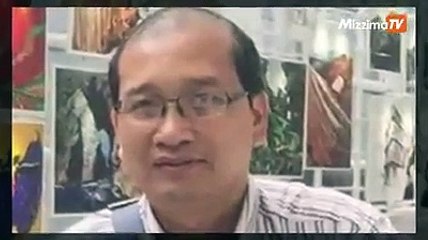 တရားခံေျပးေတြ ဖမ္းမမိတဲ့အေပၚ သမၼတ႐ံုး ဘာေျပာလဲ