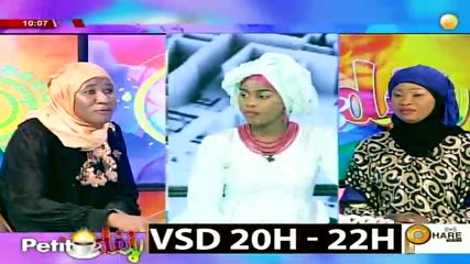 Comportements d'un bon musulman - Petit Déj (Mode Islamique)