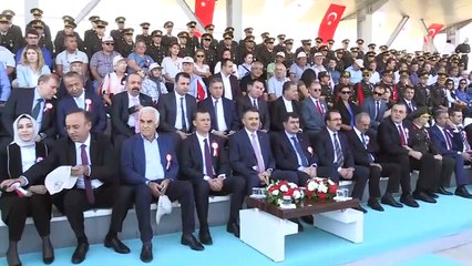 Pakdemirli: 'Bizim dünyaya bedel gençliğimiz var' - ANKARA