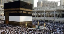 Suudi Arabistan umre dahil tüm ziyaretlerden ek vergi alacak