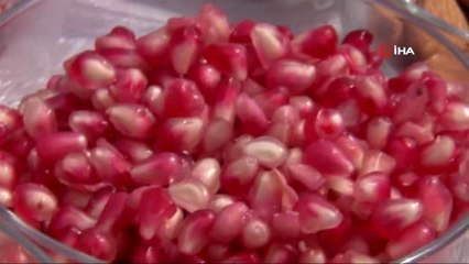 Başkan Göksu'dan vatandaşlara aşure ikramı