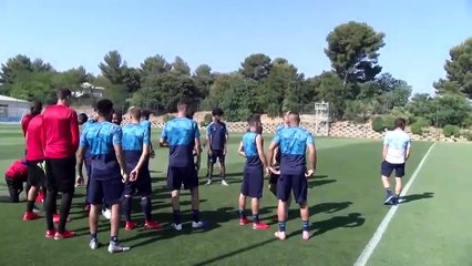 LA QUOTIDIENNE - L'INVITÉ : L'invité : Bouna Sarr 13 09 19