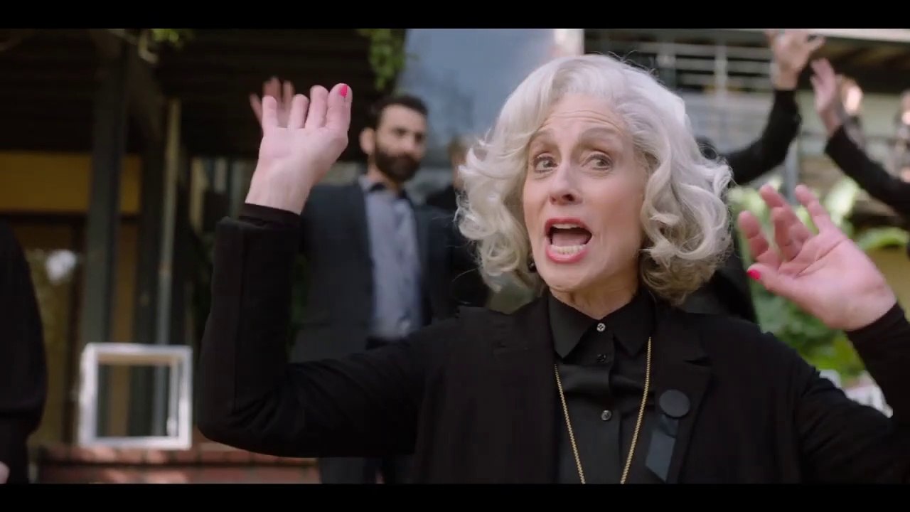 (2019) Transparent- Musicale Finale