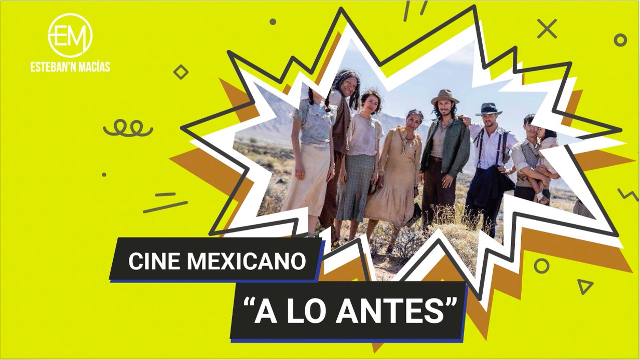 Te recomiendo esta serie de HBO