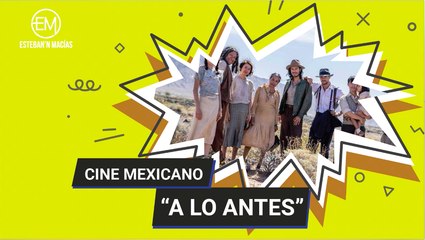 Te recomiendo esta serie de HBO