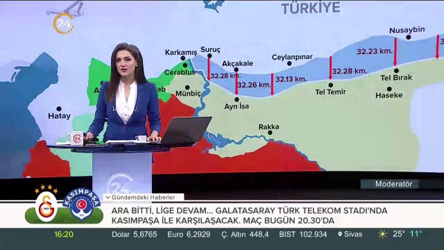 New York Times: ABD Suriye’ye 150 asker gönderecek
