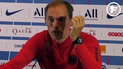 PSG : Thomas Tuchel déjà impressionné par Mauro Icardi