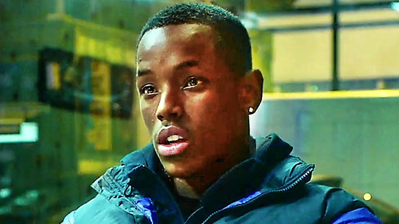 TOP BOY Bande Annonce