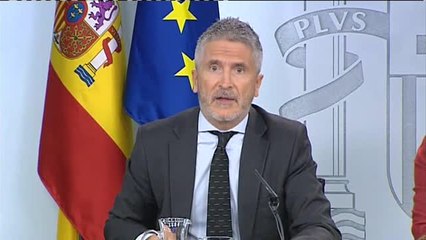 El Gobierno pide a los ciudadanos "que sigan en todo momento las indicaciones de las autoridades" ante la DANA