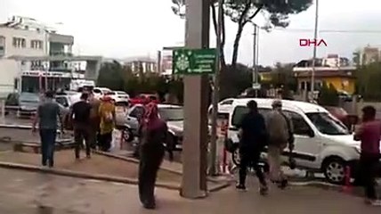 İncir toplamaya giden genci yıldırım çarptı