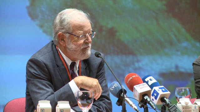 Ibarra insta a los partidos a decir con quien van a pactar si se repiten elecciones